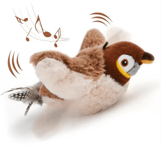 Interactive Cat Toy